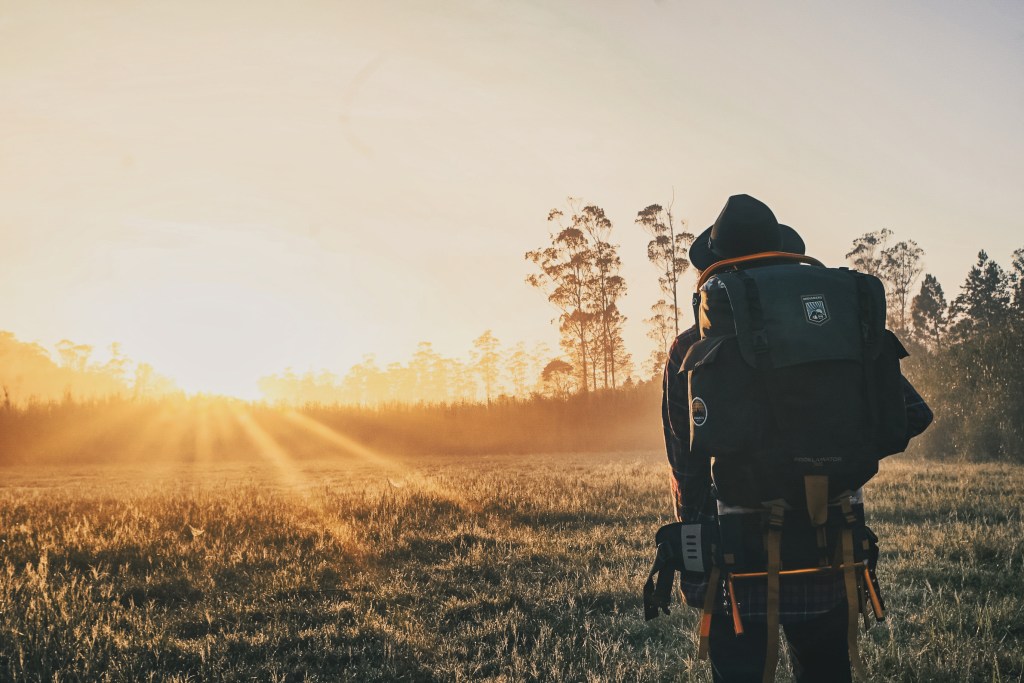 Туризм — способ расслабиться или испытать&nbsp;адреналин.