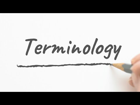 Аббревиатуры, связанные с фотографией